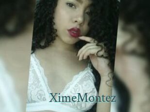 XimeMontez