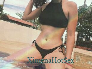 XimenaHotSex