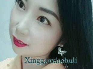 Xingganxiaohuli