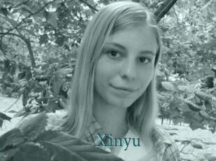 Xinyu