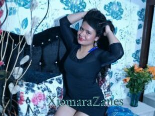 XiomaraZanes