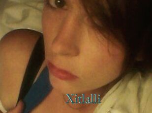 Xitlalli
