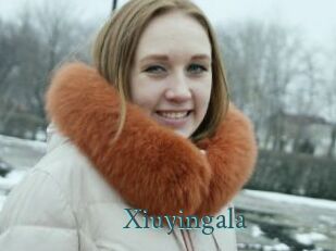 Xiuyingala