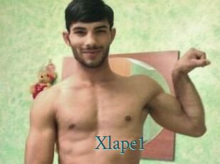 Xlape1