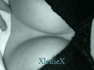 XleslieX
