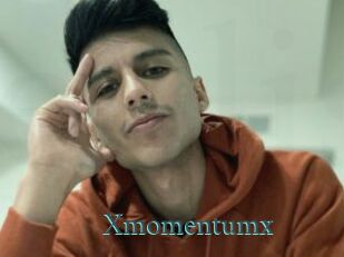 Xmomentumx
