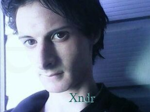Xndr
