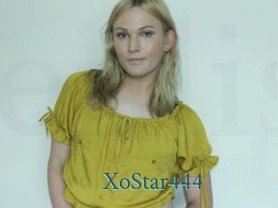 XoStar444