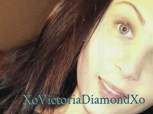 XoVictoriaDiamondXo