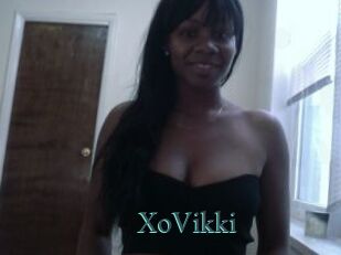 XoVikki