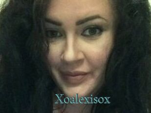 Xoalexisox