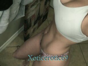 Xoticerotic69