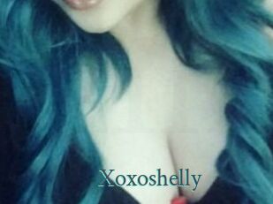 Xoxoshelly
