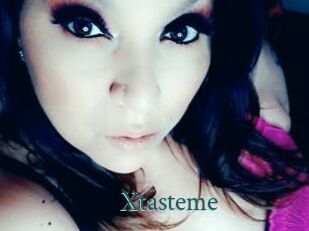 Xtasteme
