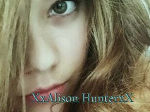 XxAlison_HunterxX