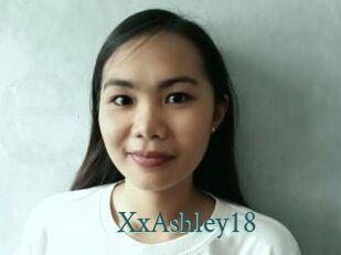 XxAshley18