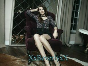 XxBeverlyxX