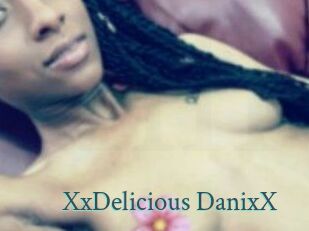 XxDelicious_DanixX