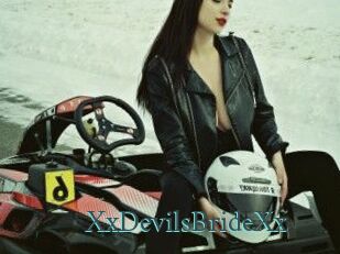 XxDevilsBrideXx