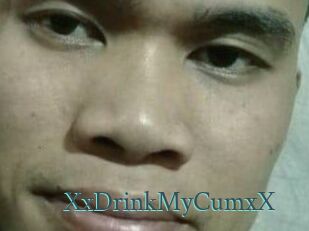 XxDrinkMyCumxX