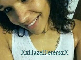 XxHazel_PetersxX