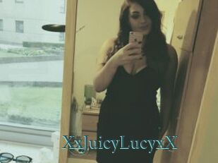 XxJuicyLucyxX