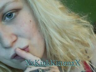 XxKinkKittenxX
