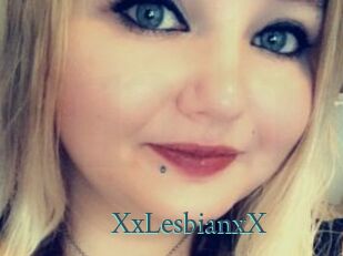 XxLesbianxX