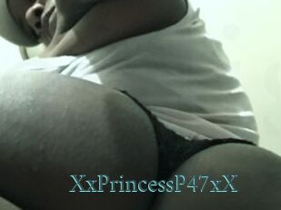 XxPrincessP47xX