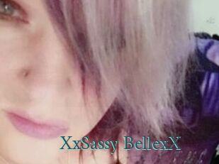 XxSassy_BellexX