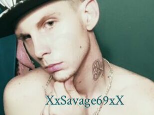 XxSavage69xX