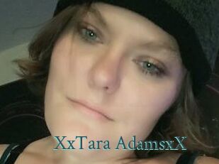 XxTara_AdamsxX