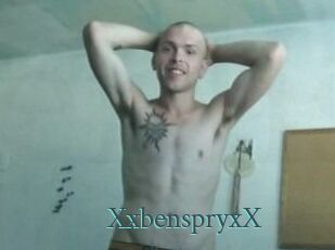 XxbenspryxX