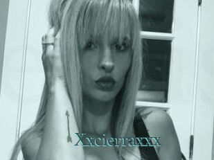 Xxcierraxxx