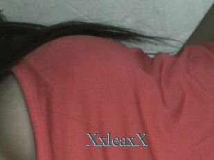 XxleaxX