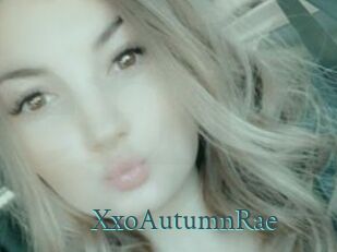 XxoAutumnRae