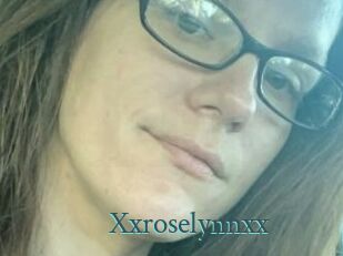 Xxroselynnxx