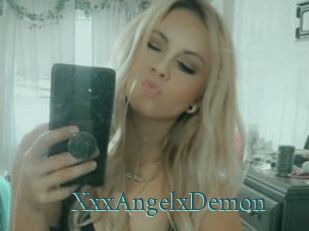 XxxAngelxDemon