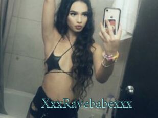 XxxRavebabexxx