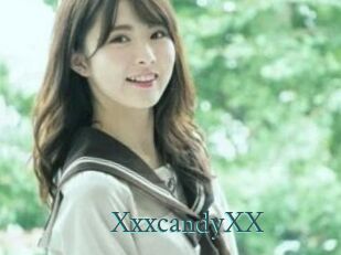XxxcandyXX