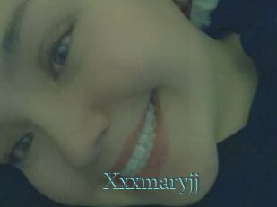 Xxxmaryjj