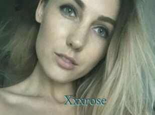 Xxxrose
