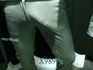 X9897x