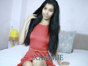 XAMMIE
