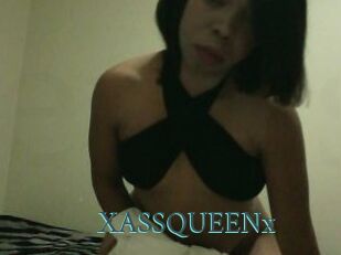XASSQUEENx