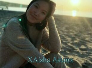 XAisha_Asianx