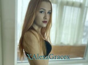 XAlexaGracex