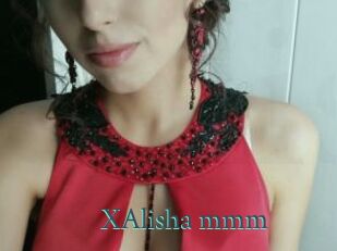 XAlisha_mmm
