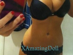 XAmazingDoll