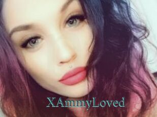 XAmmyLoved